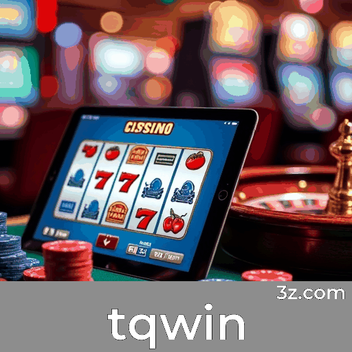 TQWIN Plataforma: Comunidade Vibrante e Interativa