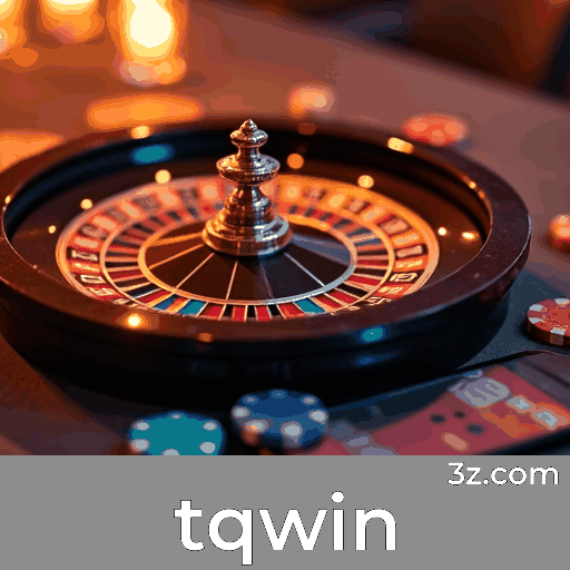 tqwin Social Casino: Nova Experiência de Interação Real