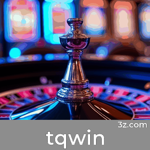 tqwin Inovação: Moldando o Futuro dos Jogos com Tecnologia