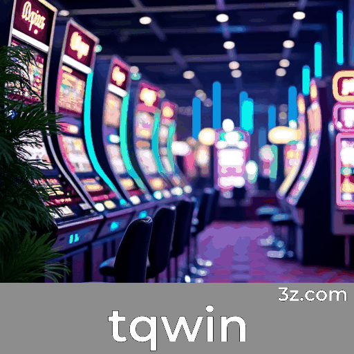 TQWIN Plataforma: Comunidade Vibrante e Interativa