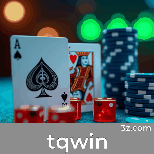 tqwin Social Casino: Nova Experiência de Interação Real