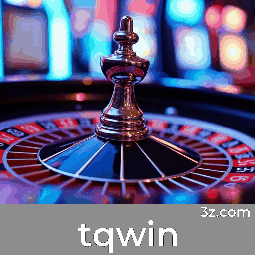 tqwin - Seu Cassino Online Seguro e Rápido