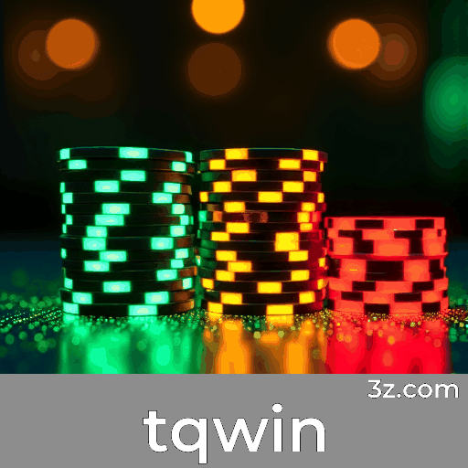 tqwin - Seu Cassino Online Seguro e Rápido