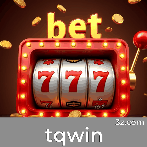 Tqwin: Emoção e Oportunidades de Ganhar nos Jogos de Cassino