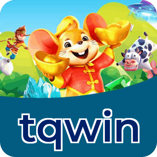 Login rápido no app tqwin