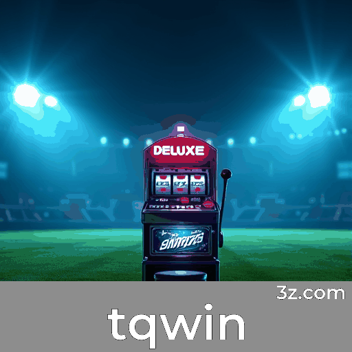 tqwin Inovação: Moldando o Futuro dos Jogos com Tecnologia