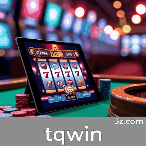 Explore o tqwin Crash: Comunidade e Estratégias