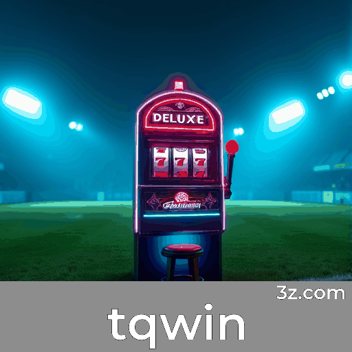 Tqwin: Emoção e Oportunidades de Ganhar nos Jogos de Cassino