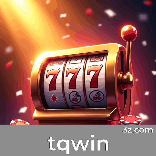 Tqwin: Emoção e Oportunidades de Ganhar nos Jogos de Cassino