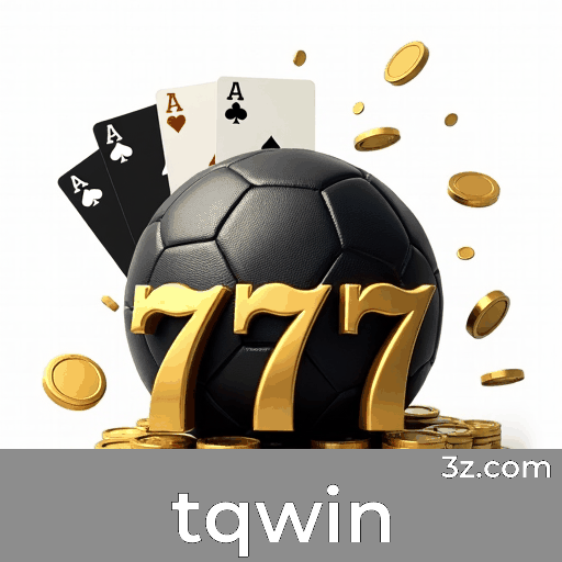 Tqwin: Emoção e Oportunidades de Ganhar nos Jogos de Cassino