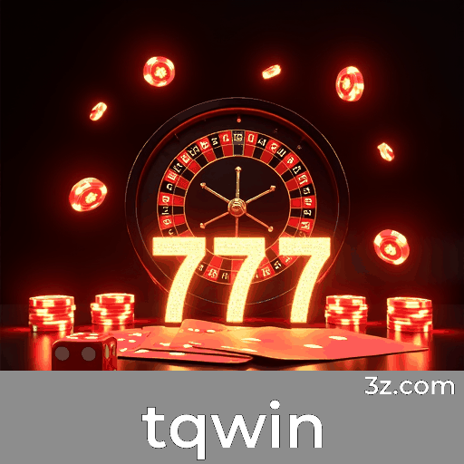 tqwin Inovação: Moldando o Futuro dos Jogos com Tecnologia